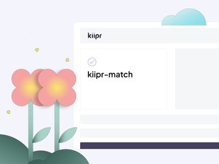 Journal kiipr match 2