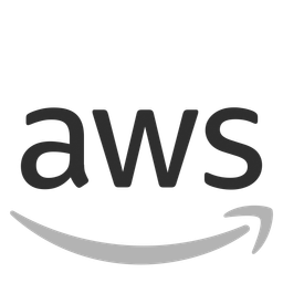 Flovver certification aws logo v2