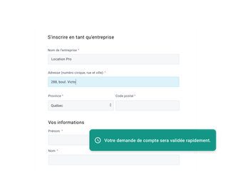 Kiipr register fr 3