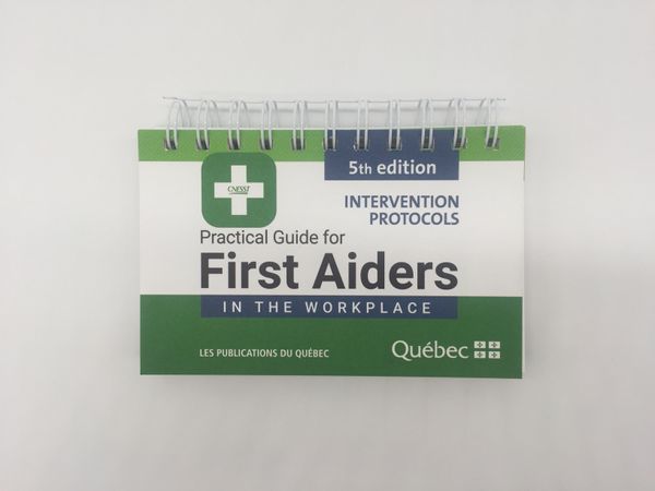 Guide secouriste ang 2