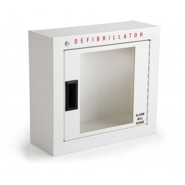 Cabinet mural avec alarm pour dea philips