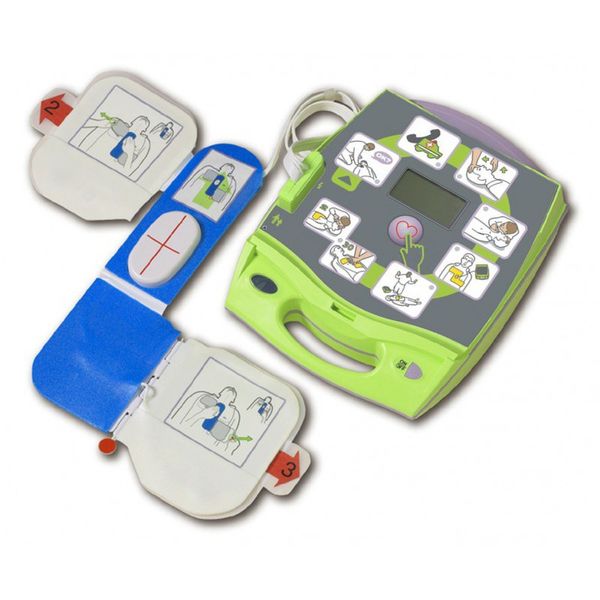 Dea zoll aed plus